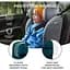 Автокрісло Kinderkraft Oneto3 i-Size Harbour Blue KCONE300BLU0000 (00-00305209) - мініатюра 14