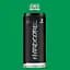 Аерозольна фарба глянцева MTN HC2 RV-363 400 мл Natura Green, EX014H0363 - мініатюра 2