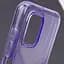 TPU чохол Nova для Samsung Galaxy A06 Purple - мініатюра 4