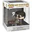 Фигурка Funko Pop Harry Potter Pushing trolley Гарри Поттер Толкающий Тележку 15 см FP HP 135 - миниатюра 3