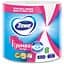 Кухонні рушники Zewa Jumbo Decor 1 рулон 325 листів (57138) - мініатюра 2