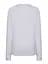Кофта Saucony Triumph 3D Crew Wmn Light grey/Pink M (1097-800460-MVHM) - мініатюра 2