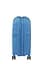 Валіза American Tourister STARVIBE TRANQUIL BLUE 55x40x20(23) 55 См MD5*01002 - мініатюра 8