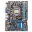Материнська плата ASUS P8H61-MX (P8H61-MX) (Socket 1155, Intel H61, Micro-ATX) Б/в - мініатюра 1