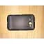 Чохол для HTC Wildfire S a510e силіконовий на задню кришку - мініатюра 2