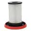 Фільтр для бездротового пилососу Bosch Serie 8 Unlimited, BSS8224, BCS8214ANM, 12036642 Сумісний - мініатюра 4