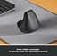 Бездротова миша Logitech Lift Vertical Ergonomic Mous Wireless/Bluetooth Graphite (910-006473) - мініатюра 2