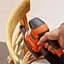 Вибрационная шлифмашина Black&Decker BEW200 - миниатюра 5