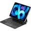 Чехол-клавиатура WIIWU MK-002 Magic Keyboard MK-002 для Apple iPad Pro 13` 2024-2025 Black [128374] - миниатюра 6