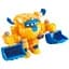 Ігровий набір Super Wings Supercharge Articulated Action Vehicle Donnie (EU740992V) - мініатюра 6