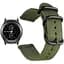Нейлоновый ремешок Primo Traveller для часов Samsung Gear S2 Classic SM-R732/RM-735 Army Green - миниатюра 1