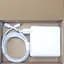 Блок питания Apple A1719 ( 20.2V 4.3A 87W) USB-C A+ - миниатюра 2