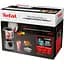 Блендер стационарный Tefal PerfectMix+ 1200 Вт чаша 1750 мл стекло серо-черный (BL871D31) - миниатюра 7