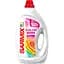 Гель для стирки Sarmix Color 900 мл (4820268103963) - миниатюра 1