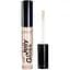 Блиск для губ Colour Intense Jelly Gloss відтінок 019 (Мрійливий) 6 мл - мініатюра 1