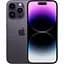 Смартфон Apple iPhone 14 Pro 512GB Deep Purple (hub_ve8rf0) - мініатюра 1
