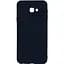 Чехол-накладка Toto 1 mm Matt TPU Case Samsung Galaxy J4+ 2018 Black - миниатюра 1