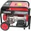 Генератор бензиновий Covax XL15000CV-E2-lll-ATS [162416] - мініатюра 3