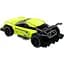 Машинка на радиоуправлении Sulong Toys 1:24 Speed Racing Drift Mask Green (SL-290RHGR) [114165] - миниатюра 5