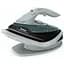 Праска безпровідна Tefal Freemove Power, 2600Вт, 250мл, паровий удар -220гр, постійна пара - 40гр teh0016265 - мініатюра 1