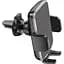 Автодержатель Hoco CA94 Car Mount Holder Black (758507) [100110] - миниатюра 2