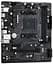 Материнская плата AsRock A520M-HVS (A520M-HVS) (Socket AM4, AMD A520, Micro-ATX) - миниатюра 3