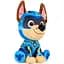 Мягкая игрушка Paw Patrol Щенячий Патруль: Мегакино Гонщик 15 см (SM84240/7159) - миниатюра 3