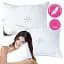 Набор подушек Ideia Super Soft Classic 50х70 см 2 шт. белый (8-35552) - миниатюра 5
