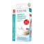 Експрес-видаляч кутикули Eveline Nail Therapy Professional 12 мл (LL12NTSKON2P) - мініатюра 3