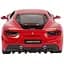 Игрушечный автомобиль на радиоуправлении Rastar Ferrari 488 GTB 1:14 (75600) - миниатюра 6