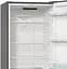 Холодильник з нижньою морозильною камерою Gorenje (NRK6191EXL4) - мініатюра 3