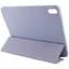 Чохол Smart Case Open buttons для Apple iPad Air 13'' (2024-26) Lavender gray - мініатюра 5