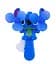 Вентилятор механічний STITCH SQ 1120 (6967007401022) Синій - мініатюра 1