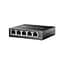 5-портовый гигабитный коммутатор, ES205G TP-LINK - миниатюра 3