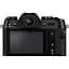 Бездзеркальний фотоапарат Fujifilm X-T50 Body Black (16828193) UA [117357] - мініатюра 2