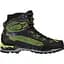 Ботинки LaSportiva Trango Tech GTX 43 Black/Green LaSportiva (1052-21G999720 43) - миниатюра 3