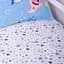 Комплект постельного белья MirSon Kids Time 17-0522 Sharks are fun детский - миниатюра 10