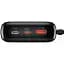 Портативна батарея Baseus Qpow Digital Display Quick Charge 20000 mAh 22.5W With Type-C Cable - мініатюра 3