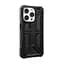 Протиударний чохол UAG Monarch Series Carbon Fiber для iPhone 15 Pro (114278114242) - мініатюра 3