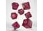 Набір кубиків Llama Dice Set: Puffy , 7 шт. (RLLA05) - мініатюра 2
