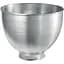Планетарний міксер KitchenAid Classic 5K45SSEOB Onyx Black [126224] - мініатюра 3