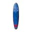 Sup-дошка StarBoard Inflatable Sup 12'0 X 33 X 6 iGo Deluxe DC Сірий/Синій (1053-2012220601003) - мініатюра 2