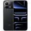 Смартфон Infinix Note 60 X6879 8/256GB Midnight Black - мініатюра 1