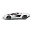 Автомодель Bburago Lamborghini Countach LPI 800-4 1:24 белый (18-21102) - миниатюра 2