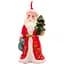 Декоративна новорічна свічка Devilon 7.5 см 1 шт. в асортименті (790678-2) - мініатюра 5