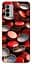 Чохол Demsky Red cups для Nokia G42 - мініатюра 1