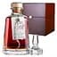 Арманьяк Baron Gaston Legrand Bas Armagnac 1950 Carafe Seviac, у дерев'яній коробці, 40%, 0,7 л - мініатюра 1