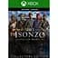 Ключ активації Microsoft Isonzo: Collector's Edition для Xbox One/Series - мініатюра 1