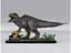 3D пазл Гігантозавр - Парк Юрського Періоду Jurassic World Dominion Revell 00240 - мініатюра 6