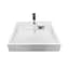 Раковина накладная Adamant WASHER NEW, квадратная (4824296202901) - миниатюра 4